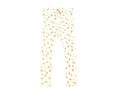 Name It peyote melange blomstret legging